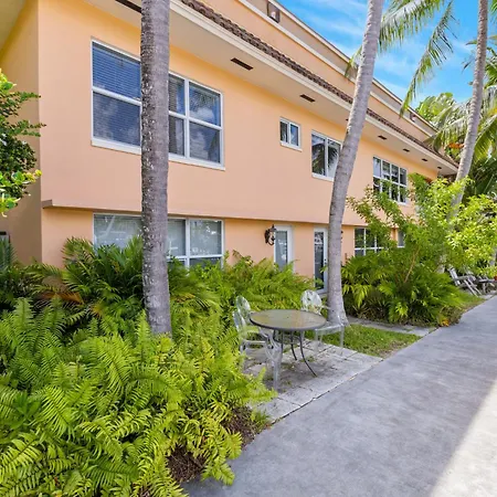 Las Olas Blvd Exclusive Apt With Waterview Fort Lauderdale Exterior foto