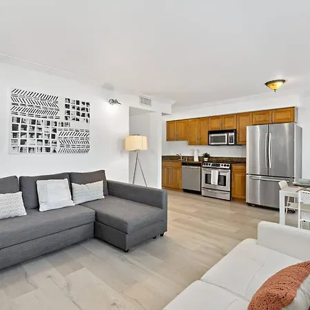 Las Olas Blvd Exclusive Apt With Waterview Fort Lauderdale Exterior foto