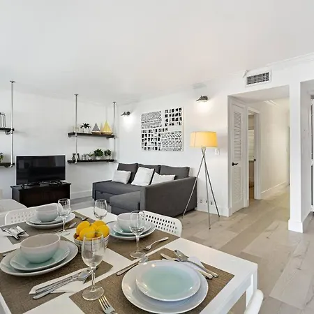 Las Olas Blvd Exclusive Apt With Waterview Fort Lauderdale Exterior foto