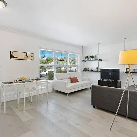Las Olas Blvd Exclusive Apt With Waterview Fort Lauderdale Exterior foto
