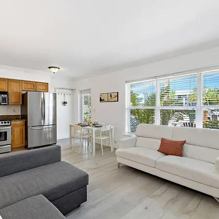 Las Olas Blvd Exclusive Apt With Waterview Fort Lauderdale Exterior foto