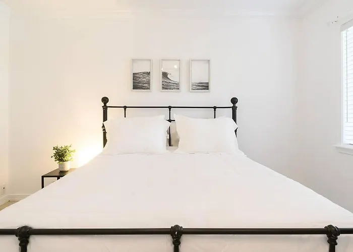 Las Olas Blvd Exclusive Apt With Waterview