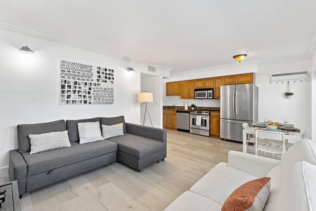 Olas Blvd Exclusive With Waterview * Fort Lauderdale